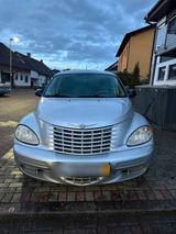 Chrysler Der HINGUCKER! Chrysler PT Cruiser 2.4L | ... - Chrysler PT Cruiser Kombi Gebrauchtwagen