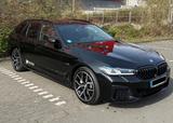 BMW 530e xDrive M-Pro, Garantie 2029, AHK, MwSt.