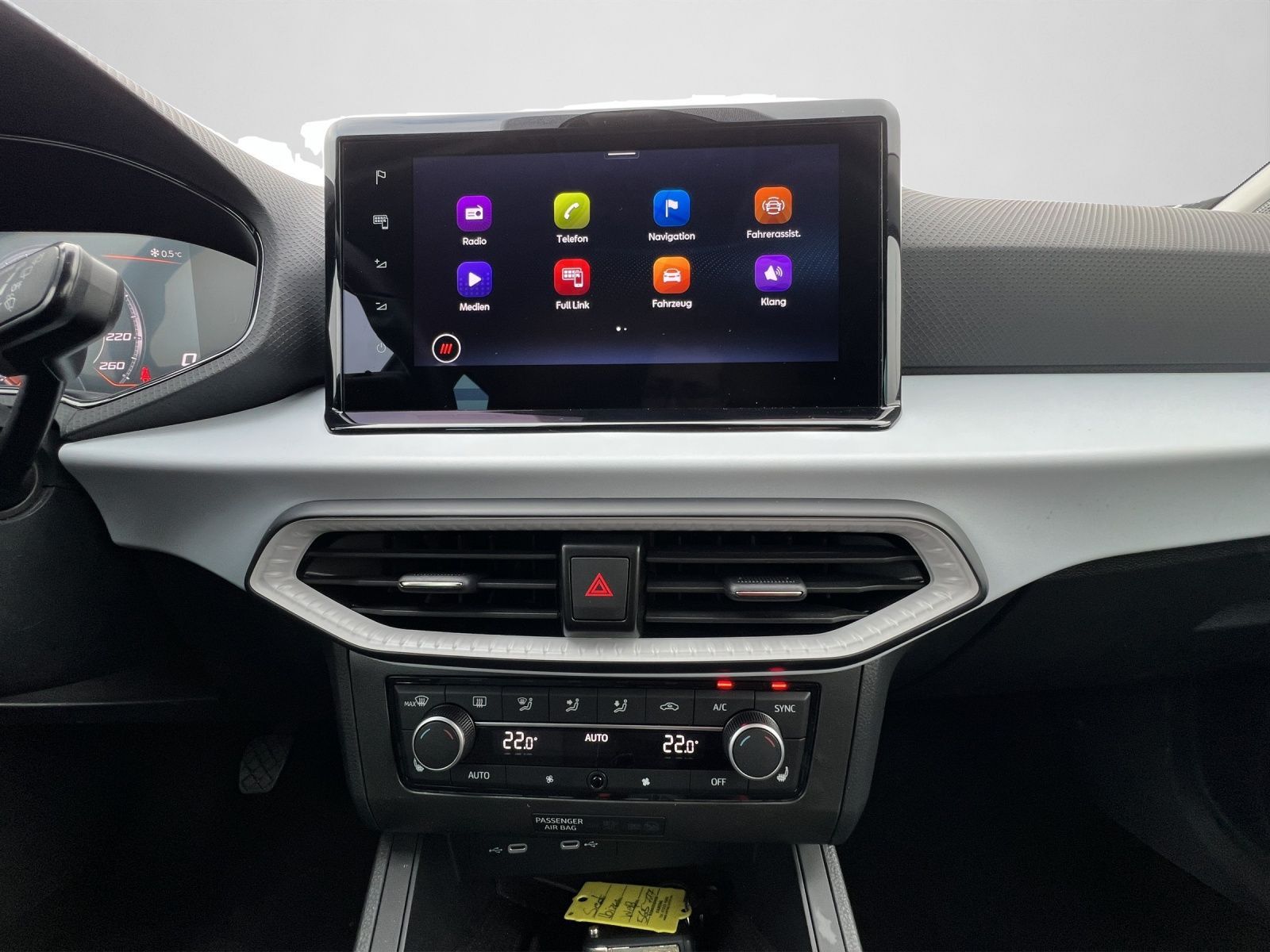 Seat Ibiza - Bild 12