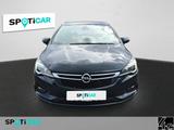 Opel Astra K Sports Tourer Handgas-Bremssystem - Behindertengerechte Opel Astra