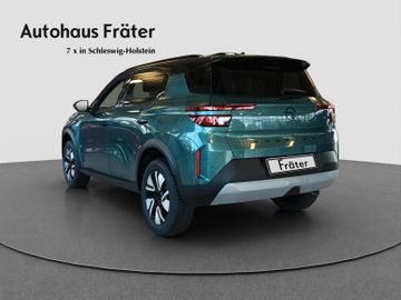 Fotografie 6 des Opel Frontera Hybrid 107kW Ultimate TOP ANGEBOT