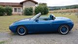 Fiat Barchetta 1.8 16V Kein Rost,Hardtop,Alu,Met, - Fiat Barchetta: Hardtop