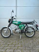 Simson S51 B1-4 - SIMSON S51B