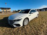 Volkswagen Arteon 2.0 TDI SCR 140kW DSG 4MOTION R-Line ... - VW Arteon von privat