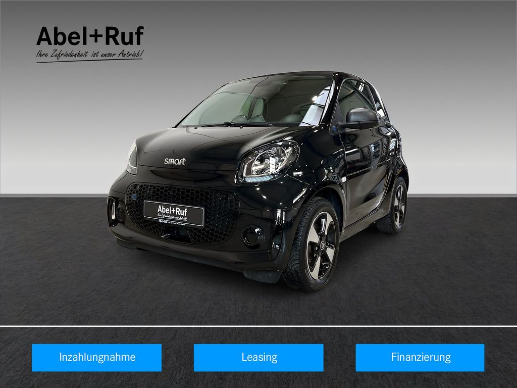 Image of Smart ForTwo