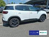 Citroën C5 Aircross Feel Pack 1.2 Pure C5 Aircross 1.2 P - gebrauchte Citroën Pickups