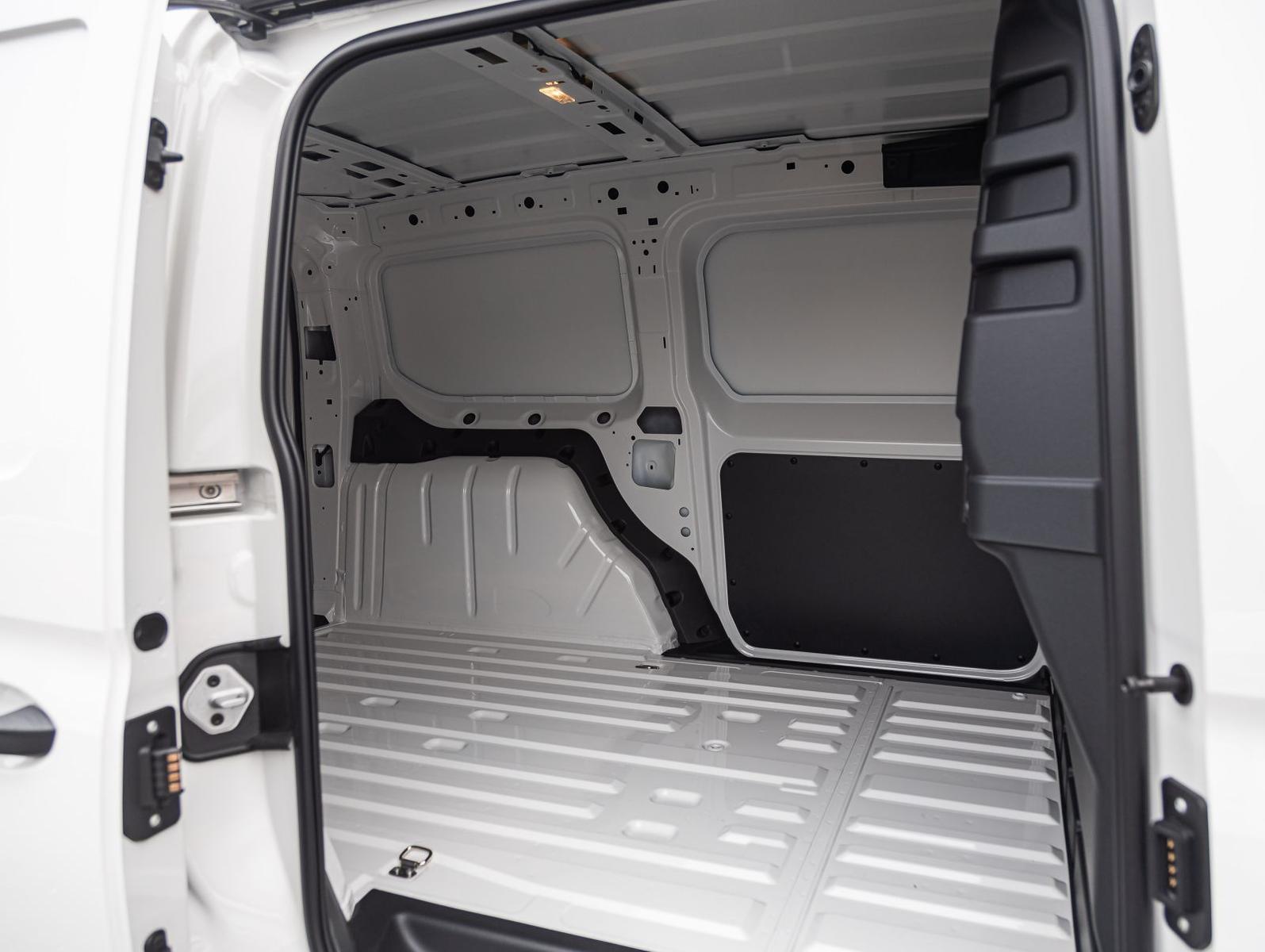 Volkswagen Caddy Cargo Maxi 2.0TDI Klima GRA EPH CarPlay