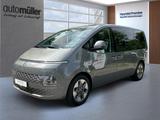 Hyundai STARIA 2.2 CRDi Prime 4WD PANO*9-SI*DISTR*SITZKL - Hyundai STARIA: Prime