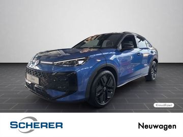 Volkswagen T-Roc R-Line 1.5 l eTSI 150PS DSG7