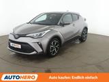 Toyota C-HR 2.0 Hybrid Team D Aut*NAVI*LED*ACC*CAM*PDC* - Toyota C-HR in Stuttgart