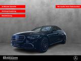 Mercedes-Benz S 400 d 4MATIC Limousine AHK/STANDHZG/PANO-SHD - gebrauchte Mercedes-Benz S 400 aus dem Jahr 2023