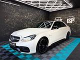 Mercedes-Benz E Limousine E 63 AMG S 4Matic/DESIGNO/VOLL/ALC - gebrauchte Mercedes-Benz E 63 AMG aus dem Jahr 2017