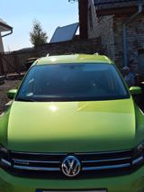 Volkswagen Caddy Maxi - Volkswagen Caddy Maxi in Hagen