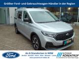 Ford Transit Connect Grand FlexCab Active PHEV 1.5L - Ford Transit Connect Jahreswagen