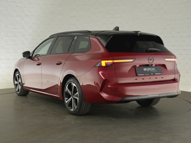 Astra L ST GS HYBRID eDCT+LED LICHT+NAVI+360 GRA