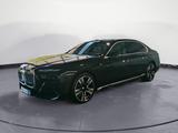 BMW 740d xDrive M Sportpaket Fond-Entertainment Inno