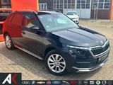 Skoda Kamiq Style/APPLECAR/RFK/NAVI/SHZ/ISO/PDC - Skoda Kamiq in Freiburg