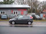 Fiat Punto 1.2 8V MYSTYLE - Fiat Punto: 1.8