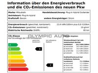Mitsubishi Plug-In Hybrid Outlander 2.4 PHEV 4WD Plus  SHZG - Image