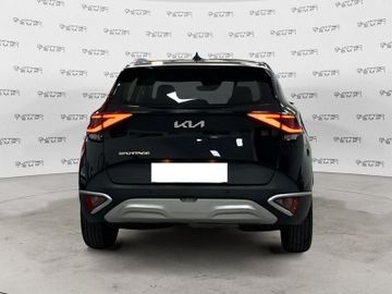 KIA Sportage - 6