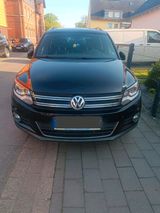 Volkswagen Tiguan 2.0 TSi 4Motion - Volkswagen Tiguan: Volks