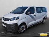 Opel Vivaro Cargo Edition Vollverglast L, 2.0 Diesel