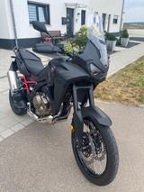 Honda CRF1100 mit Garantieverlängerung bis 9.2026 - Angebote