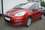 Citroën C4 Picasso Selection *Anhängerkupplung*PDC* - Citroën C4 Picasso: Anhängerkupplung