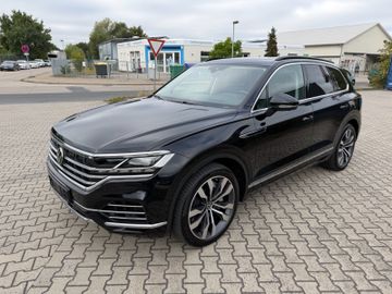 Volkswagen Touareg - 3