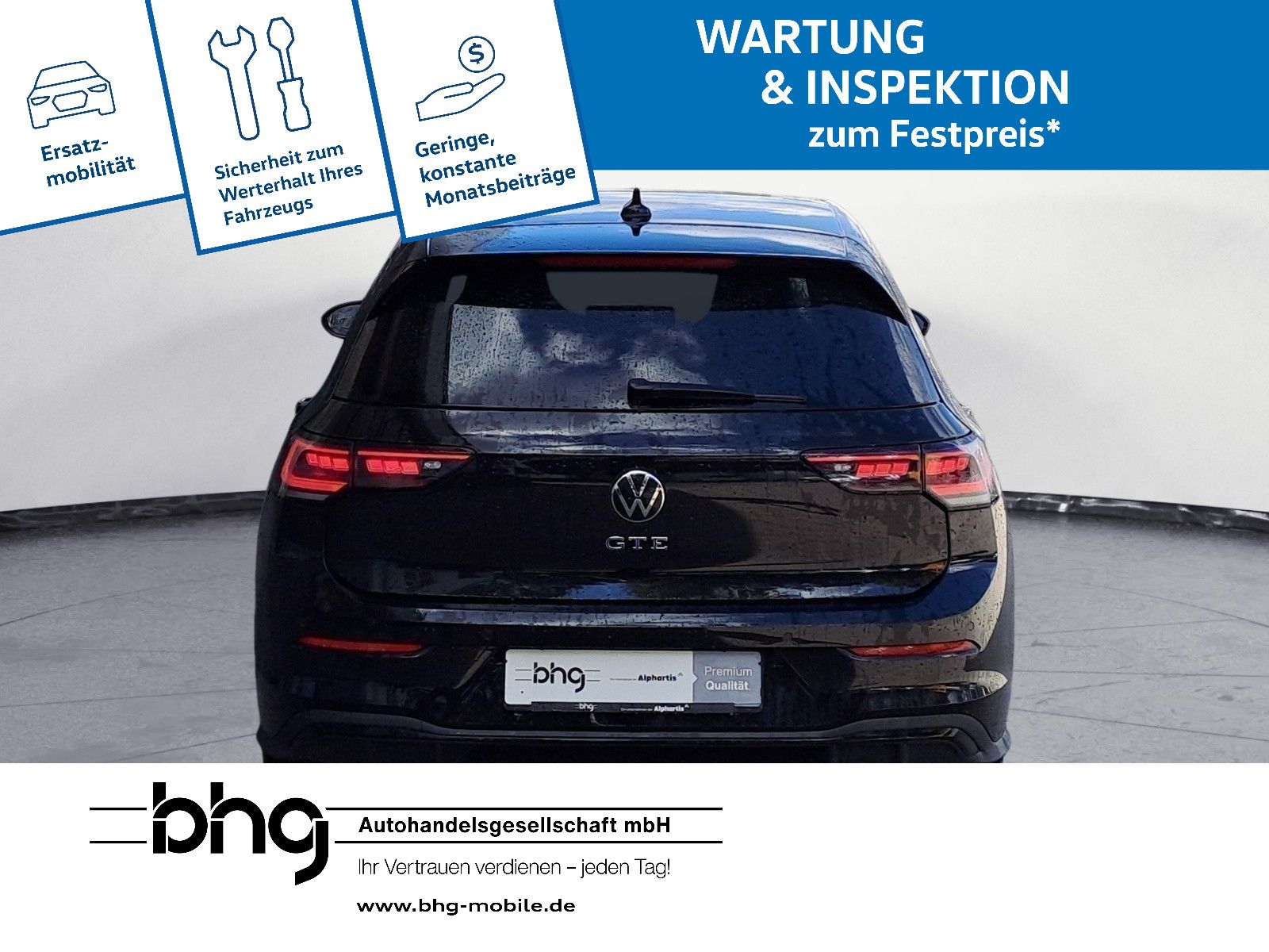 Volkswagen Golf - Bild 5