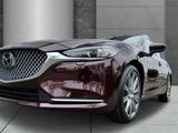 Mazda 6 Kombi 20th Anniversary 2.5 HUD El. Panodach Na - Mazda 6 aus 2025