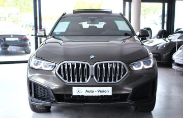 BMW X6 - 4
