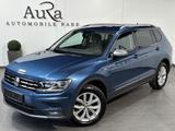 Volkswagen Tiguan Allspace 2.0 TDI DSG CL NAV+DYNAUDIO+18ZO - Volkswagen Tiguan Allspace in Oldenburg