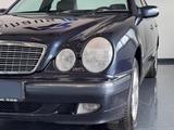 Mercedes-Benz E 280 ELEGANCE*KLIMA*AUTOMATIK*elektrische Sitze - Mercedes-Benz E-Class aus 2002