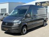 Volkswagen Crafter 35 LANG LED STDHZ KAMERA TEMPO KLIMA MFL - VW Crafter Gebrauchtwagen in München