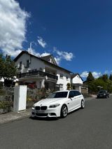 BMW NOTVERKAUF 535d Xdrive  - BMW 535 aus 2011