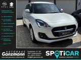 Suzuki Swift Comfort 4x4 Allrad LED DAB SHZ Klima Kamer - Suzuki Swift in Freiburg