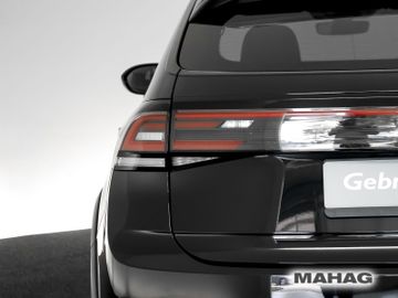 Volkswagen Taigo - 8