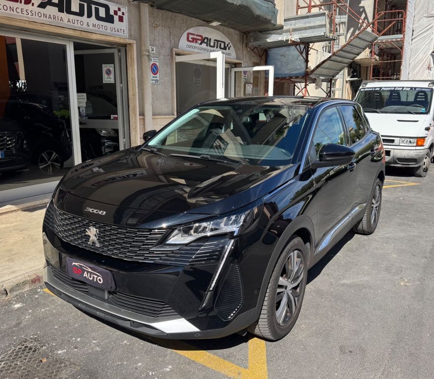 Image of Peugeot 3008