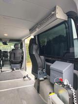 Mercedes-Benz MercedesBenz Sprinter 316 Rollstuhlgerech... - Mercedes-Benz Sprinter Gebrauchtwagen in Münster