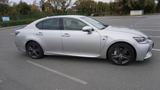 Lexus GS 300h F Sport  - Lexus GS-Serie: Limousine