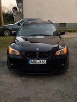 BMW Bmw e61/e60 530D LCI - BMW: Kombi, E60