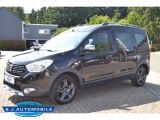 Dacia Dokker Stepway Celebration 1.2 TCe 115 ,Navi - Dacia Dokker in Duisburg