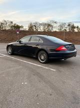 Mercedes-Benz CLS 280 - Distronic, Sitzbelüftung, Carplay - Mercedes-Benz CLS 280 Gebrauchtwagen
