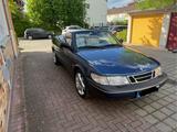 Saab 900 2.3i SE Cabrio SE - Saab 900: Cabrio, I