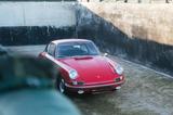 Porsche 911 2.0 SWB **BRD / 300xxx / voll-restauriert** - Porsche 911 Urmodell aus 1965