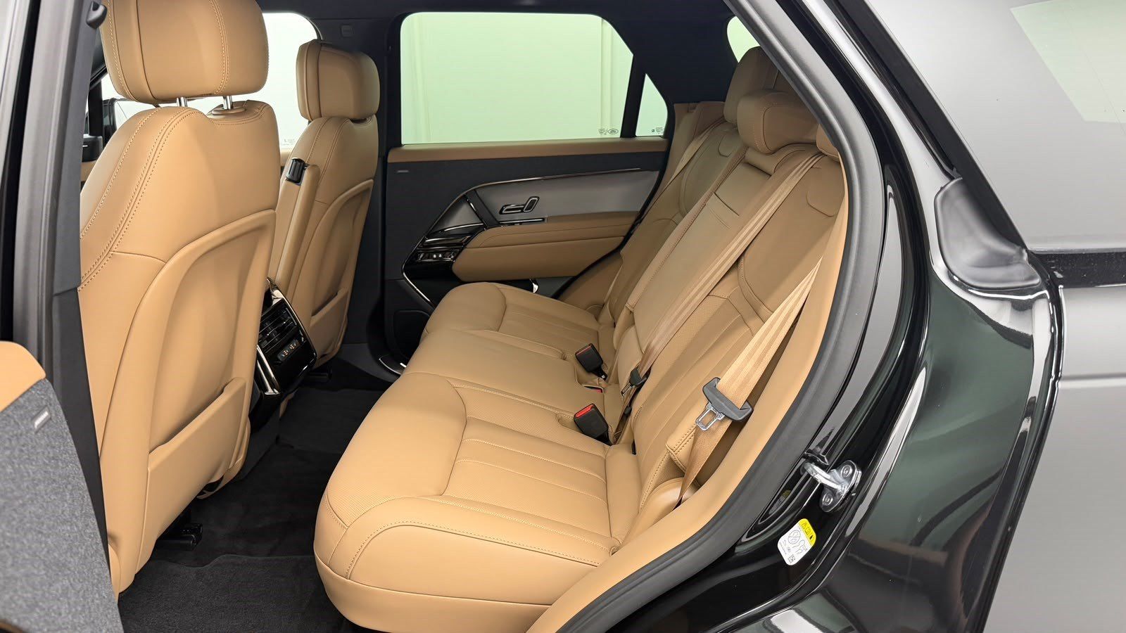LAND ROVER Range Rover Sport D250 SE Pano Winter – Bild 9