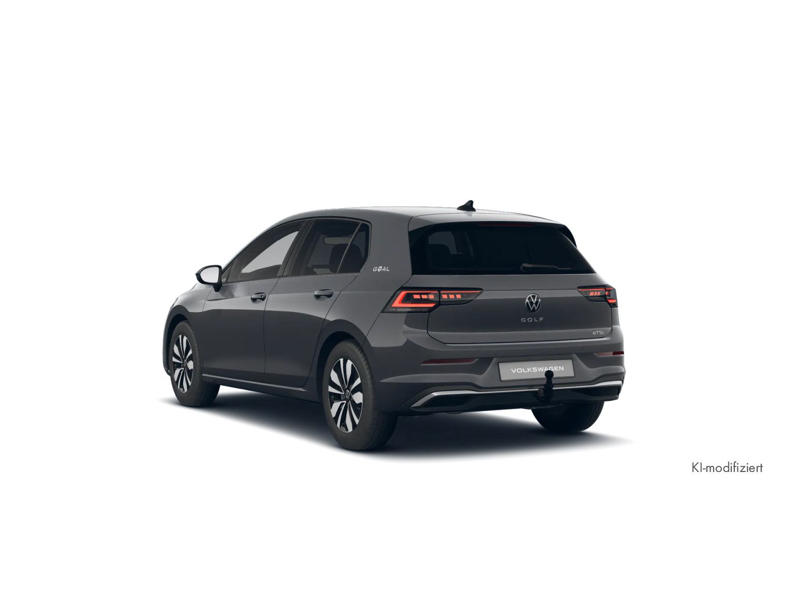 Volkswagen Golf - Bild 6