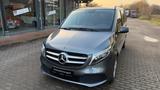 Mercedes-Benz V 220d EDITION komp Leder/MBUX/Standhzg/LiegePak - Mercedes-Benz V 220 in Kiel