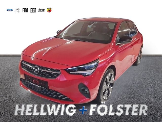 Opel Corsa-e First Edition Leder LED SHZ NSW DAB